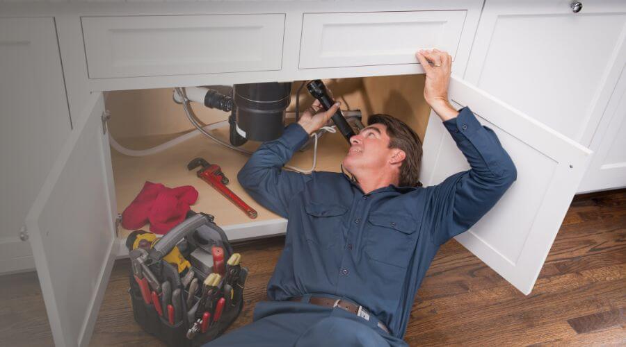 Professional septic pumping service in Takoma Park, MD